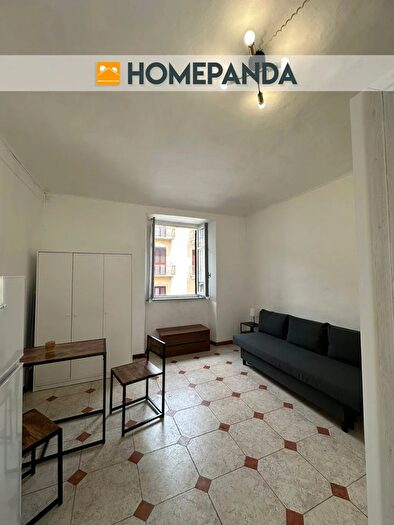 Appartamento monolocale in vendita in Via Brandizzo, Torino