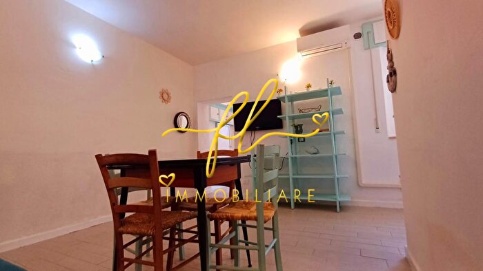 Appartamento bilocale in vendita in Rosignano Marittimo