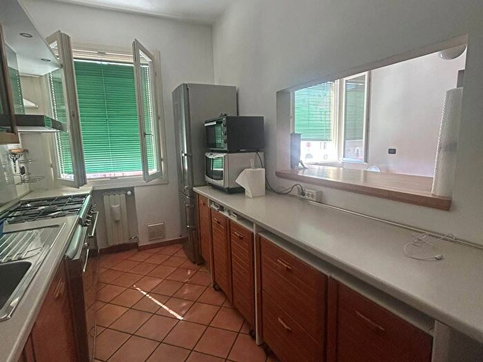 Appartamento con 5 locali in affitto in Via Agosto, Centro, Sant'Agata Bolognese