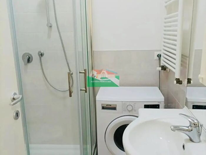 Appartamento monolocale in affitto in Via Monte Grappa, Ravenna