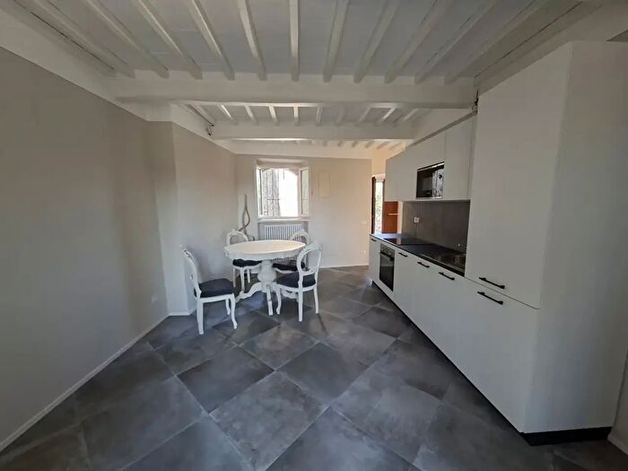 Appartamento trilocale in vendita in Gaiole In Chianti
