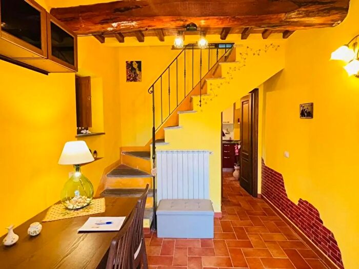 Casa trilocale in vendita in Ia Don Emilio Angeli, Capannori