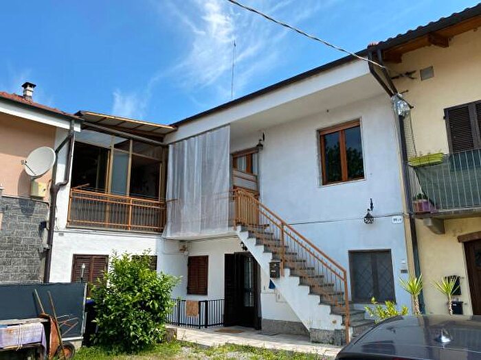 Appartamento quadrilocale in vendita in Strada Comunale di Bertolla, Torino