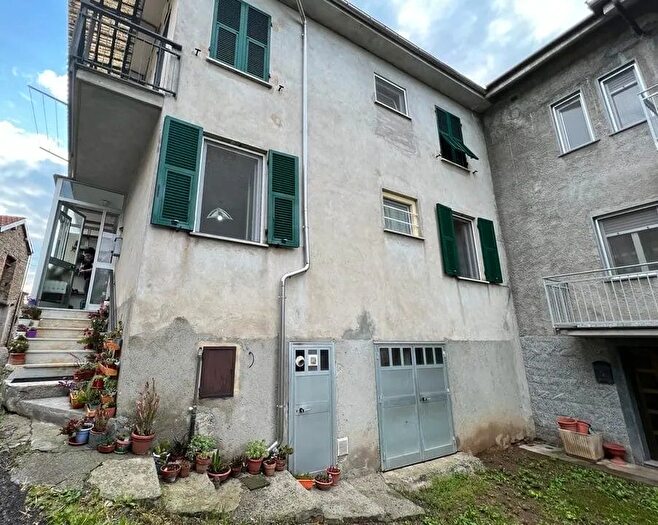 Appartamento in vendita in Rocchetta Cairo Cairo Montenotte Savona Liguria Italia, Cairo Montenotte