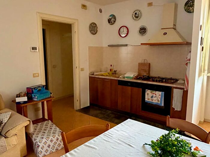 Appartamento bilocale in affitto in Crema