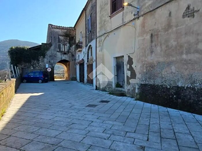 Casa con 6 locali in vendita in Via Riello, SantAgata De Goti
