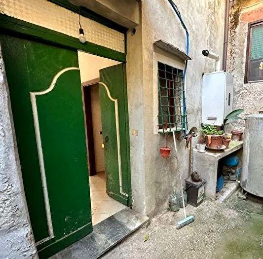 Appartamento monolocale in vendita in Castellabate