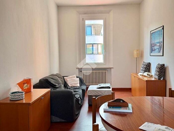 Appartamento trilocale in affitto in VIALE BOVIO, Centro Urbano, Cesena