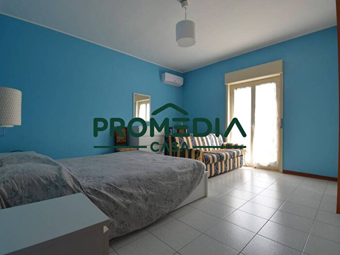 Appartamento bilocale in affitto in Via Cesare Battisti, Battisti Avignone, Messina