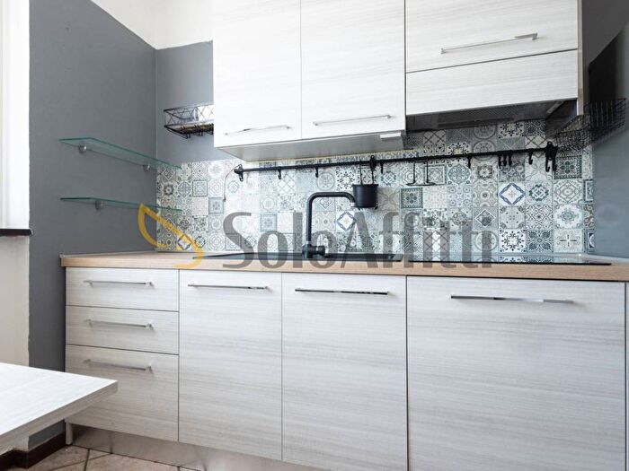 Appartamento trilocale in affitto in Centro, Lainate