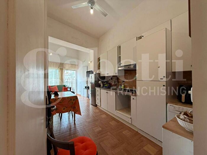 Appartamento bilocale in affitto in VIA DELL OLMATA, Centro, Nettuno