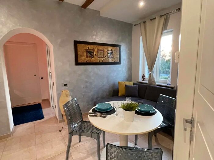 Appartamento monolocale in affitto in Via della Chiesa Rossa, Milano