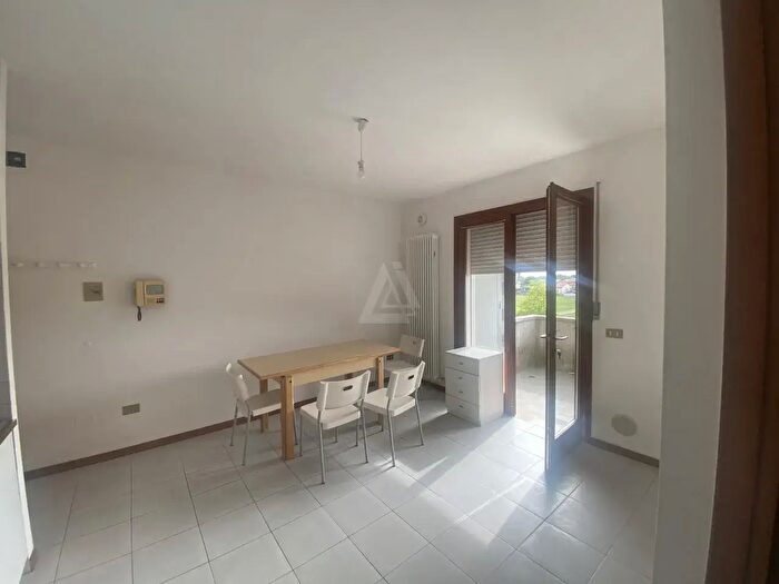 Appartamento bilocale in vendita in Borgo Vicenza, Castelfranco Veneto