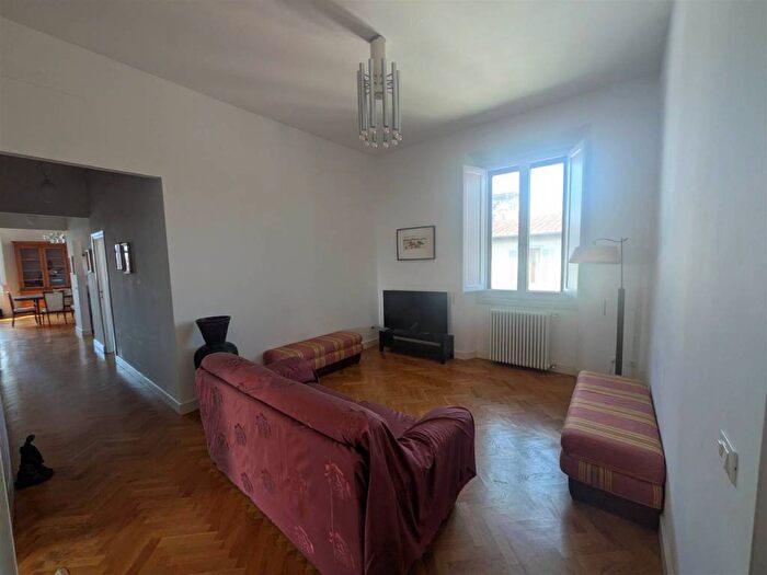 Appartamento con 6 locali in affitto in Via Giovanni Boccaccio, Le Cure, Firenze