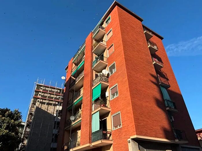 Appartamento bilocale in affitto in Via Sottocorno, Sesto San Giovanni