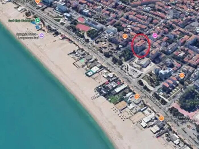 Appartamento quadrilocale in vendita in Via del Grappa, Civitanova Marche