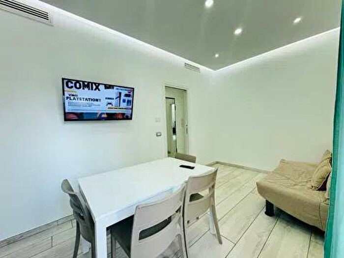 Appartamento bilocale in affitto in Via Piemonte SNC, Villa Verrocchio, Montesilvano