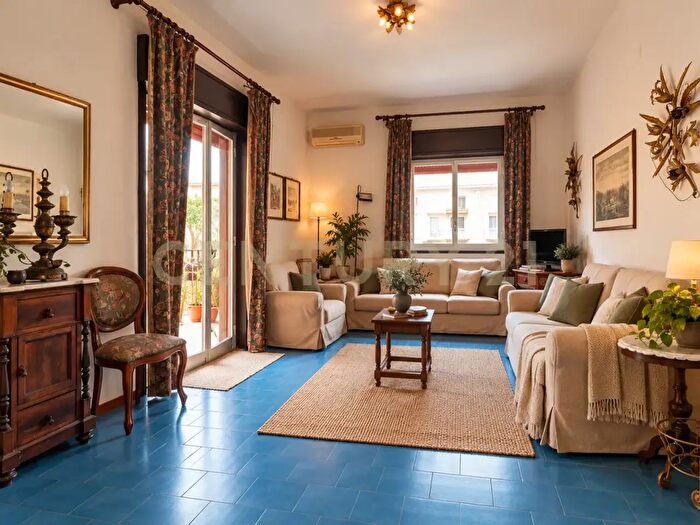 Appartamento bilocale in vendita in Via Porticato, Giardini Naxos