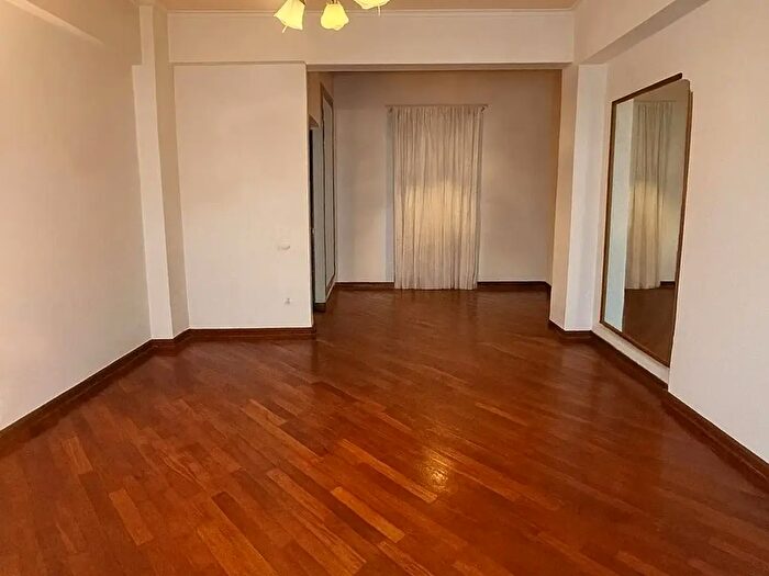 Appartamento trilocale in affitto in Via Arturo Graf, Roma