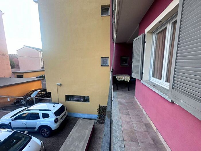 Appartamento bilocale in affitto in Via Damiano Chiesa, Borgo Piave Corso Europa Zona Ferrero, Alba