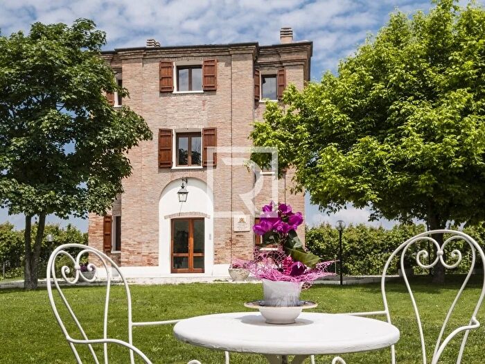 Appartamento trilocale in vendita in Via Molino Bratti Bertinoro, Bertinoro