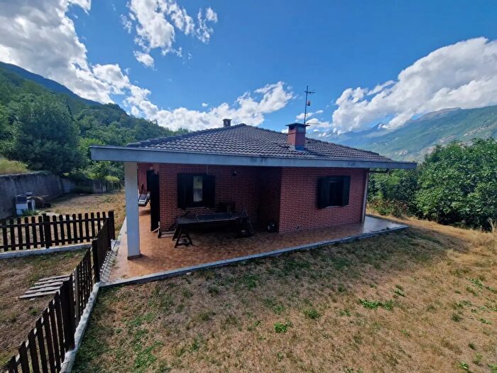 Case in Vendita e in Affitto - 2