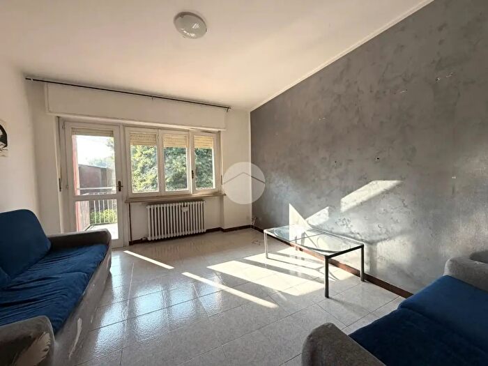 Appartamento con 5 locali in affitto in Viale Kennedy, Ivrea