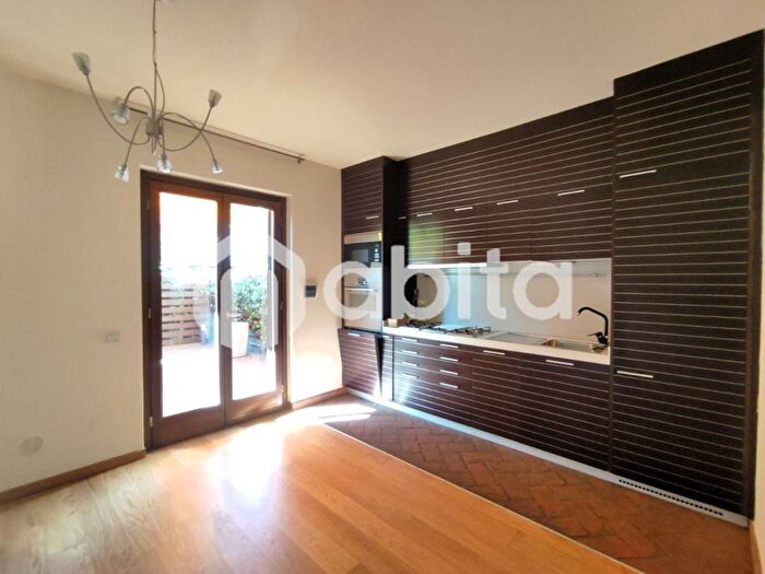Casa con 6 locali in affitto in via aldo moro, Centro, Terranuova Bracciolini