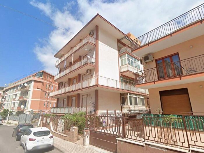 Appartamento quadrilocale in affitto in Centro, Capaci