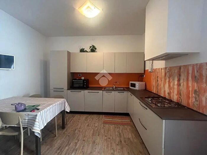 Appartamento monolocale in affitto in Cittadella