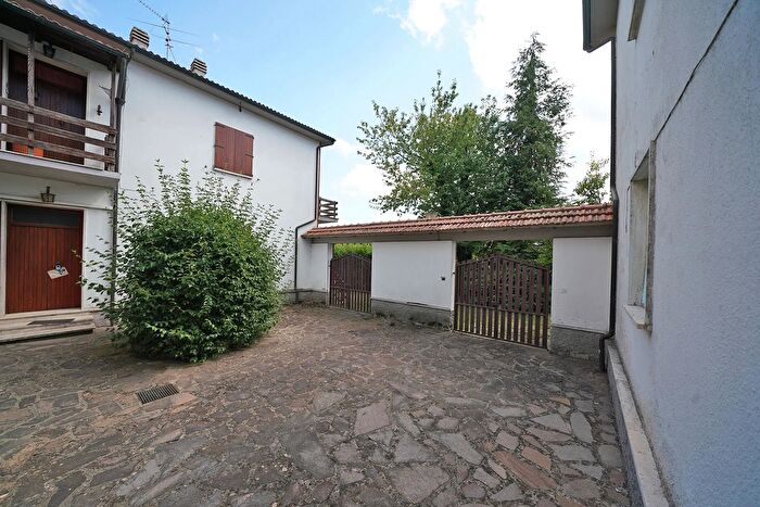 Appartamento bilocale in vendita in Santa Fiora