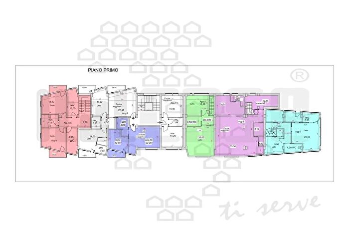 Case in Vendita e in Affitto - 3