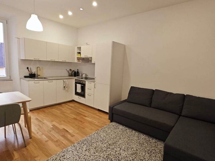 Appartamento bilocale in affitto in Via Ancona, Salario Porta Pia, Roma