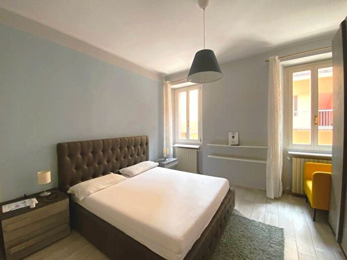 Appartamento monolocale in affitto in Vicolo del Moro, Loggia Garibaldi, Brescia