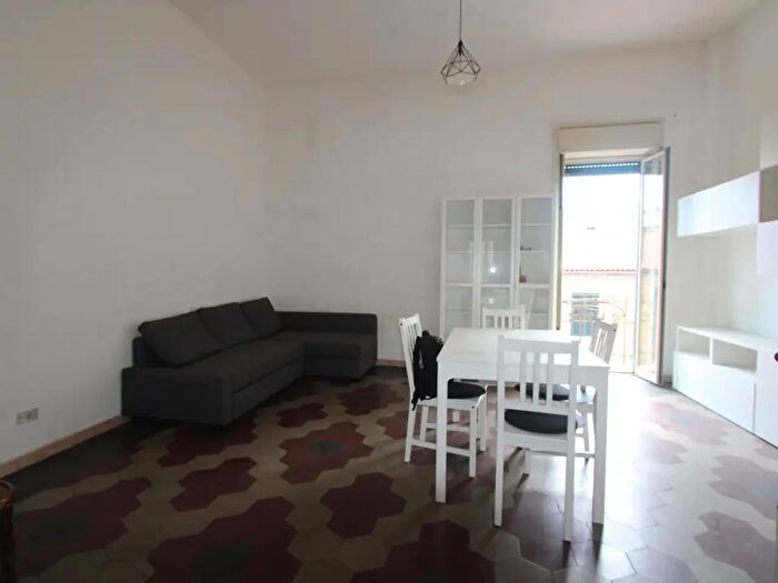 Appartamento trilocale in vendita in Viale Boccetta, Messina
