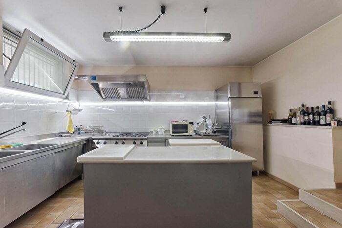 Appartamento trilocale in vendita in Cda San Silvestro, Silvi