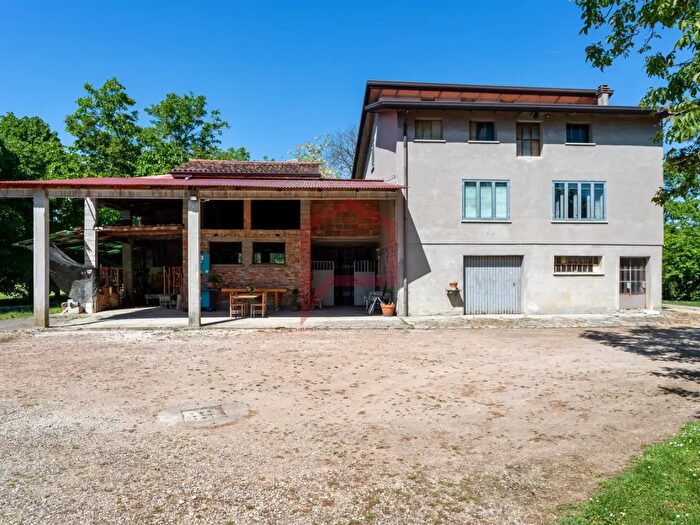 Casa trilocale in vendita in Mirano
