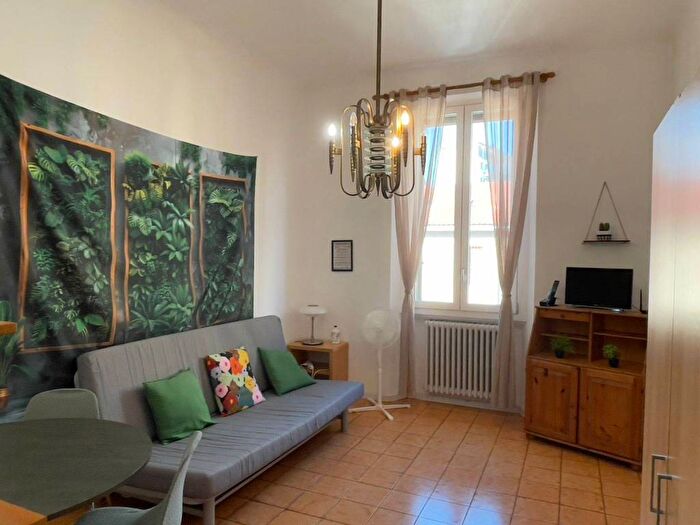 Appartamento bilocale in affitto in Via Guglielmo Guintellino, Tre Castelli Faenza, Milano