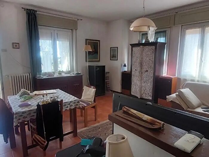 Appartamento trilocale in vendita in Carrara