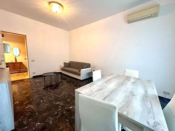 Appartamento trilocale in affitto in Via Antonio Bondi, Massarenti, Bologna