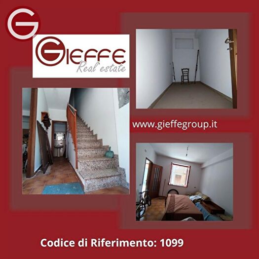 Casa bilocale in vendita in Cittanova