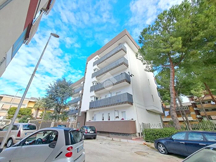 Appartamento monolocale in vendita in Via Antonio Fugazzola, Barletta