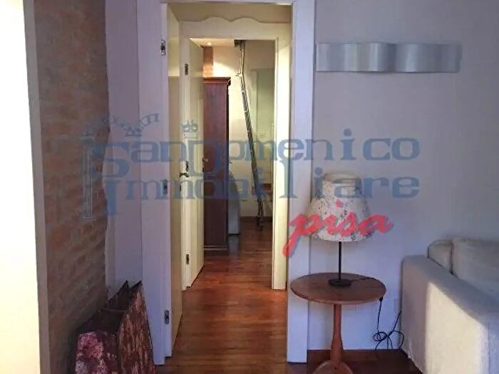 Appartamento bilocale in vendita in Pisa