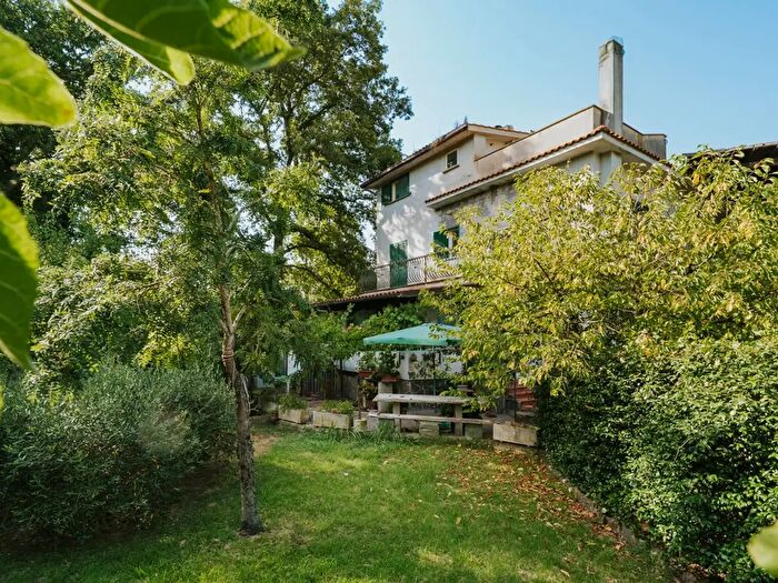 Appartamento quadrilocale in vendita in Via della Tenuta Comunale, Formello