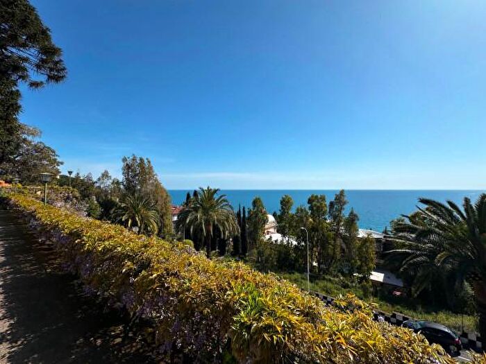 Appartamento trilocale in vendita in Via Camillo Benso di Cavour, Ospedaletti