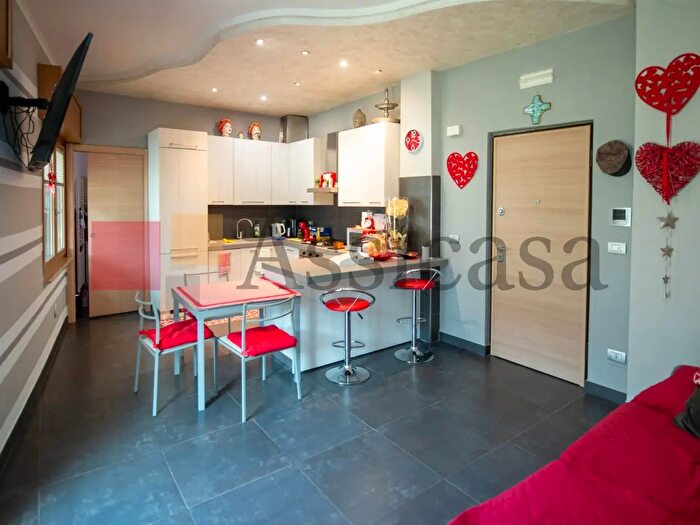 Appartamento bilocale in vendita in San Pietro In Cariano