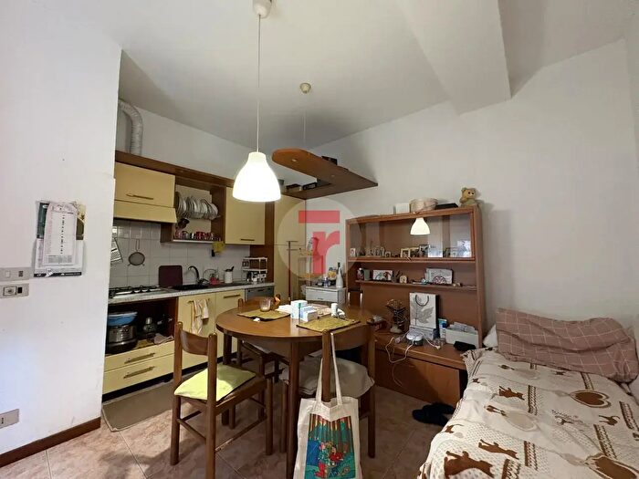 Appartamento bilocale in vendita in Via Annibale da Bassano, Padova