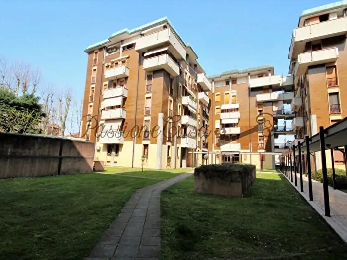 Appartamento bilocale in vendita in Viale Francesco Sforza, Vigevano