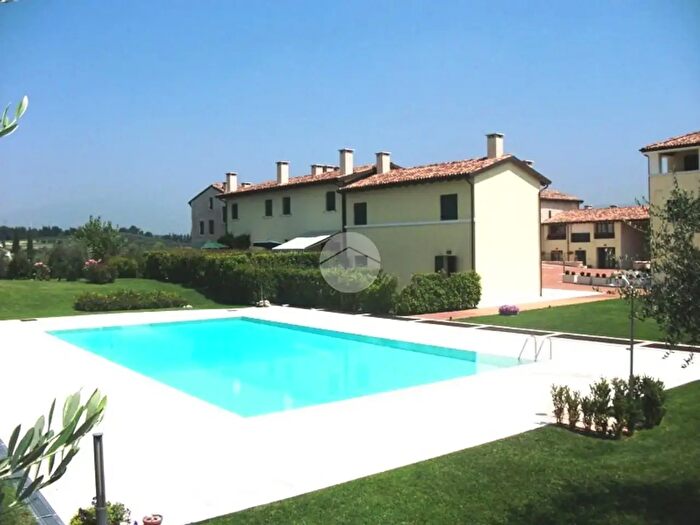 Appartamento bilocale in vendita in Località Costiere, Pastrengo