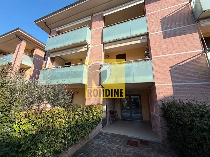 Appartamento bilocale in vendita in Faenza